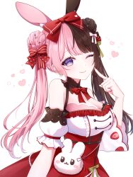 tachibana hinano from vspo!