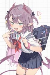 indie virtual youtuber fan art