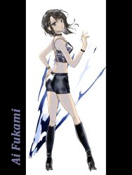 ridge racer fan art