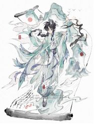 original fan art