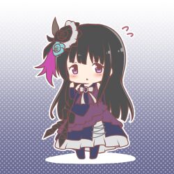 shirokane rinko from bang dream! by mitarashi neko