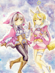 selkie (fire emblem) from fire emblem