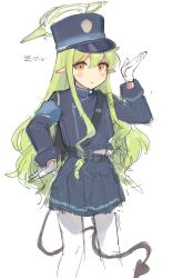 hikari (blue archive) from blue archive