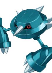 metang from pokemon by kou11021301