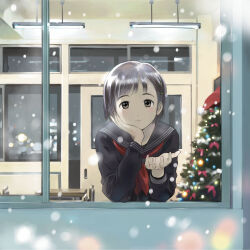 christmas fan art