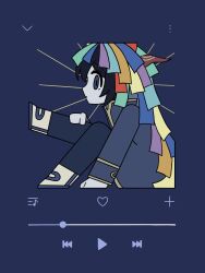 vocaloid fan art