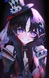 mahou shoujo no majo saiban fan art