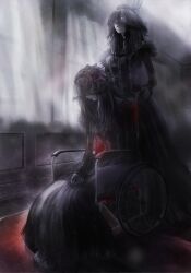 sendou kageri from fatal frame