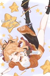 yoimiya (genshin impact) from genshin impact