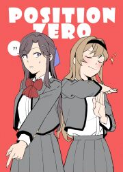 shoujo kageki revue starlight fan art
