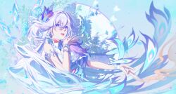 yao guang (honkai: star rail) from honkai: star rail