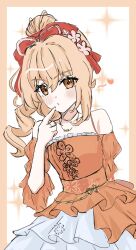 yoimiya (genshin impact) from genshin impact