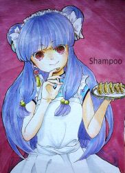 shampoo (ranma 1/2) from ranma 1/2