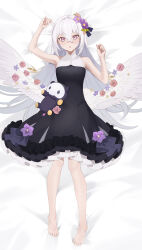 azusa (blue archive) from blue archive