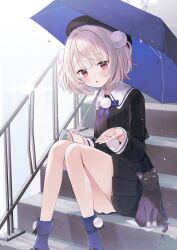 ui (voisona) from voisona by tatsuyoshi (zawahomura)