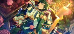 kagehira mika from ensemble stars!