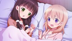 hoto cocoa from gochuumon wa usagi desu ka?
