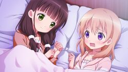 hoto cocoa from gochuumon wa usagi desu ka?