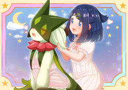 liko (pokemon) from pokemon