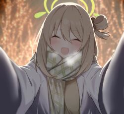 nonomi (blue archive) from blue archive