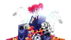 kasane teto from saihate (vocaloid)