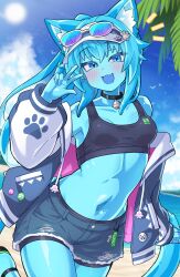 original fan art