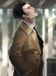 jujutsu kaisen fan art