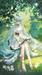 hatsune miku from vocaloid by tuzhate