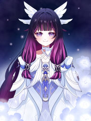 columbina (genshin impact) from genshin impact