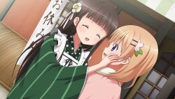 hoto cocoa from gochuumon wa usagi desu ka?