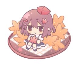 shameimaru aya from touhou by silverrain