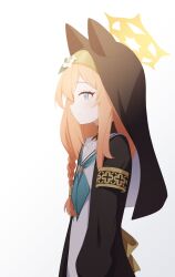 mari (blue archive) from blue archive