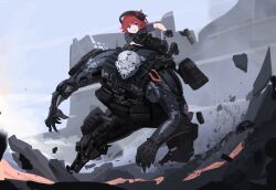 original fan art