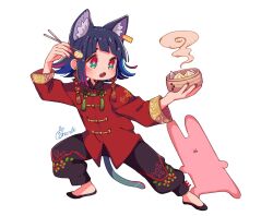 original fan art