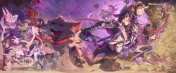boothill (honkai: star rail) from honkai: star rail