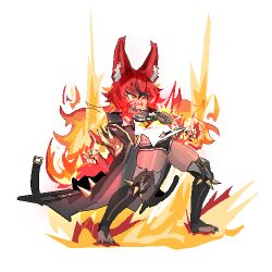 guilty gear fan art