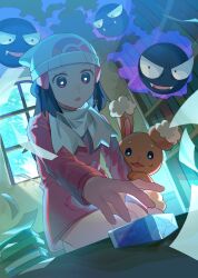 buneary from pokemon