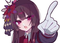 mahou shoujo no majo saiban fan art