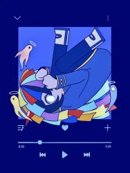 vocaloid fan art