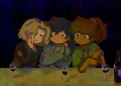 anne boonchuy from amphibia
