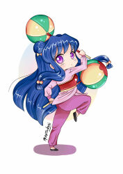 shampoo (ranma 1/2) from ranma 1/2