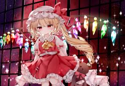 flandre scarlet from touhou