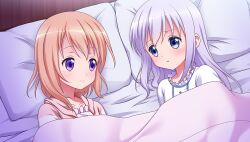 hoto cocoa from gochuumon wa usagi desu ka?
