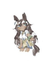 symboli kris s (umamusume) from umamusume