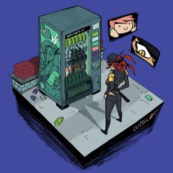 original fan art