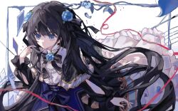 tairitsu (arcaea) from arcaea