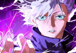 jujutsu kaisen fan art