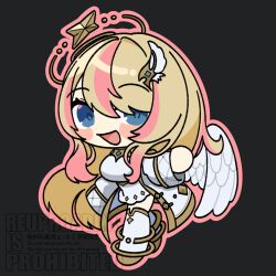 vshojo fan art