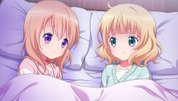 hoto cocoa from gochuumon wa usagi desu ka?
