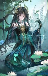 nikki (series) fan art